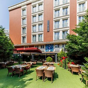 Vicenza Hotel